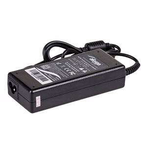 Lādētājs klēpjdatoram Akyga AK-ND-10 (19V / 4.74A 90W 5.5 x 2.5mm) ASUS / TOSHIBA / LENOVO 1.2m
