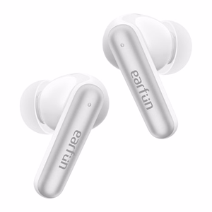 EarFun Air Pro 4i ANC Bezvadu austiņas (TWS) (Balts)