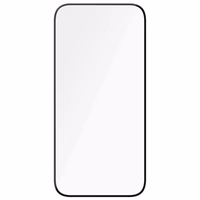 PanzerGlass keramiskais aizsargstikls iPhone 16 6.1" Ultra-Wide Fit 2853