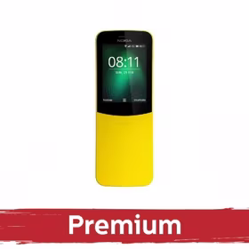 LCD Displejs Saderīgs ar Nokia 8110 2018 TA-1048