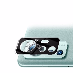 Mocolo Silk Camera Lens Glass kameras objektīvu aizsargs Xiaomi 12 Pro
