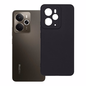 Maciņš Realme 14 5G Matt 2.0 melns
