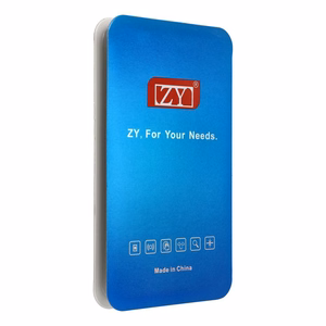 LCD Screen iPhone 11 Pro with digitizer black (ZY-LTPS) IC Transferable