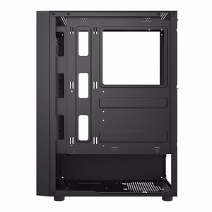 Darkflash A290 datora korpuss (melns)