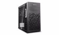 DeepCool Matrexx 30 Mini Tower melns