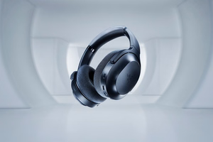 Razer Barracuda austiņas ar mikrofonu vadu un bezvadu, stīpa, zvani/mūzika USB Type-C Bluetooth melnas