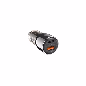 XO automašīnas lādētājs CC58 95W 1x USB blāvums