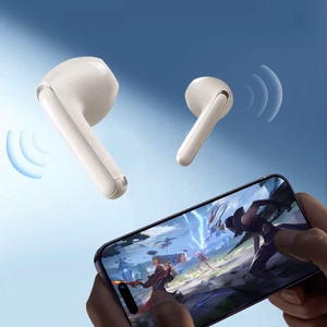 Bluetooth brīvroku iekārta Joyroom JR-FB1 smilšu (Bluetooth 5.3)