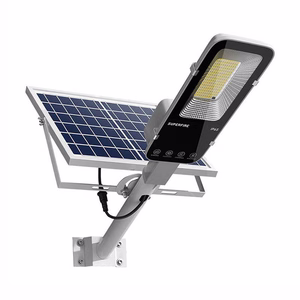 Superfire FF5-D saules lampa, 486W, 1400 lm, 20000 mAh