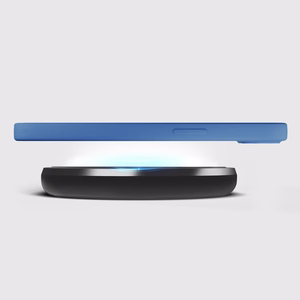 SBS Instinct maciņš iPhone 16e / 17e - zils