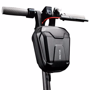WILDMAN Scooter bag TS9 ūdensizturīgs 2,5L