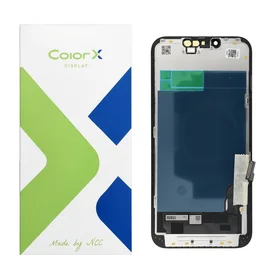 NCC LCD displejs IPHONE 13 Incell HD+ (atbalsta IC transplantāciju)