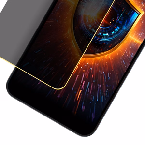 3mk Silky Matt Privacy privātuma plēve Samsung Galaxy S25+