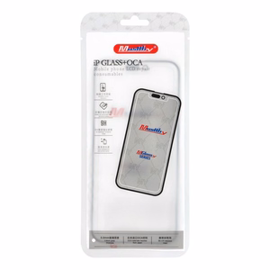 MUSTTBY переднее стекло + OCA Iphone 12 Mini