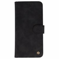 Viedtālruņa apvalks Xiaomi Redmi Note 13 Pro 4G melns