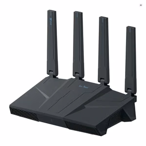 GL.iNet GL-BE6500 tīkla ierīce