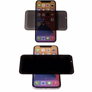 Aizsargstikls Privātums Realme 14 5G / 14T 5G