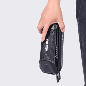 WILDMAN Velosipēda soma XS5 ūdensizturīgs 1L