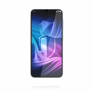 3mk Silky Matt Pro matēta folija priekš Samsung Galaxy A27 5G