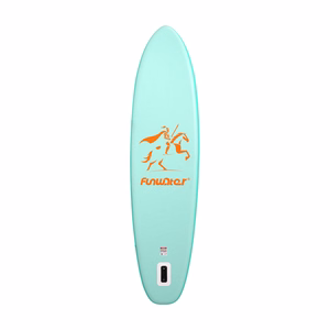 FunWater SUP dēlis SUPFW70A 3,5m (tirkīzs)