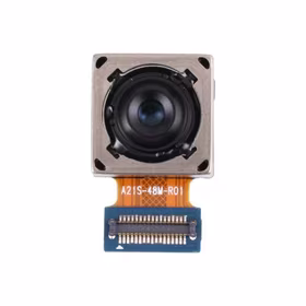 Camera Saderīgs ar Samsung A127 A12s Back