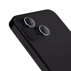 Apple iPhone 15 - 3mk Lēcas aizsardzība Pro