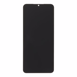 Ekrāns Samsung A13 A135 / A137 2022 / M23 5G M236 / M33 M336 5G ar skārienekrānu melns ORG