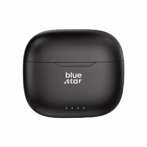 Wireless earbuds Blue Star BK31 TWS black