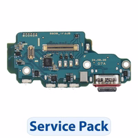 ServicePack uzlādes plate SAMSUNG S25 Ultra S938B GH96-18321A