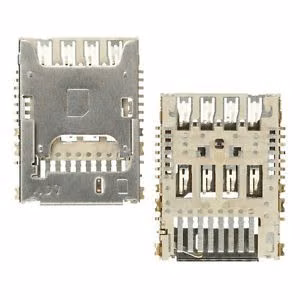 SIM card contact LG D855 G3