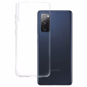 Viedtālruņa apvalks Samsung Galaxy S20 FE/Lite skaidrs