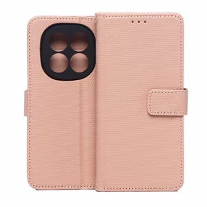 Smart Triangle maciņš Xiaomi Redmi Note 15 5G rozā