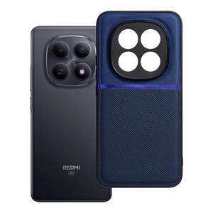 NOBLE maciņš XIAOMI Redmi Note 15 Pro Plus 5G zils