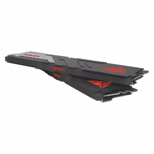 Patriot Viper Venom AMD DDR5 – AMD EXPO operatīvā atmiņa, 2×8 GB, 6400 MHz, CL32