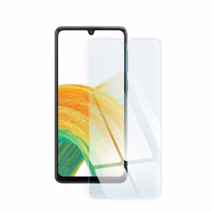 Закалённое стекло для Samsung Galaxy A33 5G Blue Star