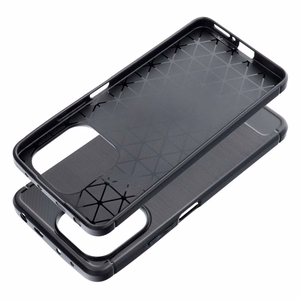 Viedtālruņa apvalks XIAOMI Redmi Note 13 4G melns