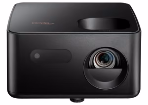 Optoma Photon Life PK31 Standard throw projector 900 ANSI lumens DLP UHD 4K (3840x2160) 3D Black