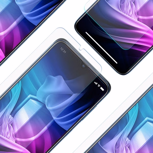 3mk Silky Matt Pro – tālruņa ekrāna aizsargs modelim Samsung Galaxy A70
