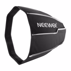 NEEWER NS4P astoņstūra softbokss ar NEEWER montāžas sistēmu