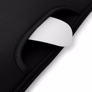 Universāla 15.6" klēpjdatora soma - melna