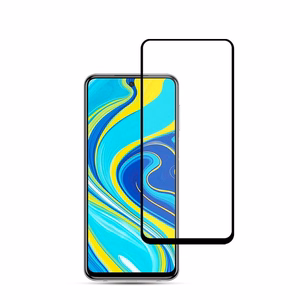 Mocolo 2.5D Full Glue Glass rūdīta stikla ekrāna aizsargs Samsung Galaxy A72 5G