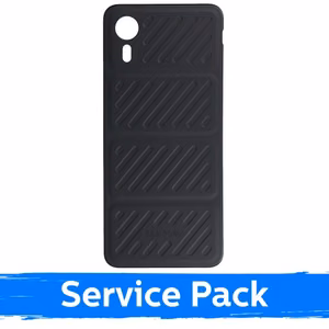 Aizmugurējais vāciņš, saderīgs ar Samsung G556 Xcover 7 (Service Pack)