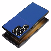 NOBLE viedtālruņa apvalks SAMSUNG S23 Ultra zils