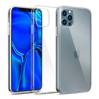 Apple iPhone 12/12 Pro - 3mk skaidrs apvalks