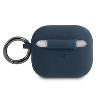 US Polo USACA3SFGV AirPods 3 apvalks tumši zils/tumši zils