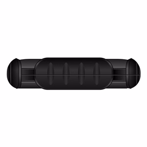 Mobilais telefons - MAXCOM MM 920L STRONG melns