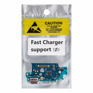 Uzlādes plate SAMSUNG S24 Plus 1:1 ORG