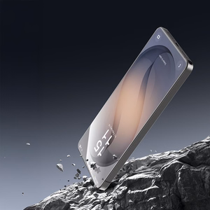 Benks Rūdīts stikls Ultra Shield HD (0048) priekš Samsung Galaxy S26