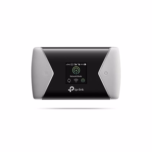TP-Link 300Mbps LTE-Advanced mobilais Wi-Fi M7450
