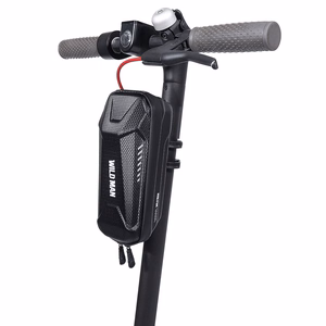 WILDMAN Velosipēda soma XS5 ūdensizturīgs 1L